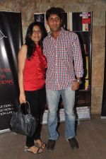 at Arjun Mogre_s film Pradosh launch in Santacruz, Mumbai on 15th March 2013 (10).JPG